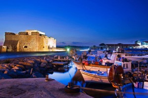 Paphos